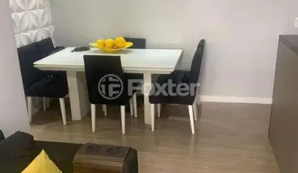 Apartamento com 2 quartos à venda na Rua Intendência, 300, Brás, São Paulo, 55 m2 por R$ 520.000