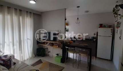 Apartamento com 1 quarto à venda na Rua Aída Gomes Toledo, 100, Imirim, São Paulo, 39 m2 por R$ 270.000