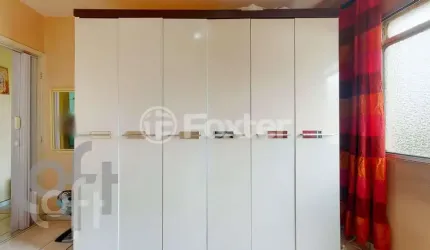 Apartamento com 1 quarto à venda na Rua Domingos Rodrigues, 15, Lapa, São Paulo, 54 m2 por R$ 300.000