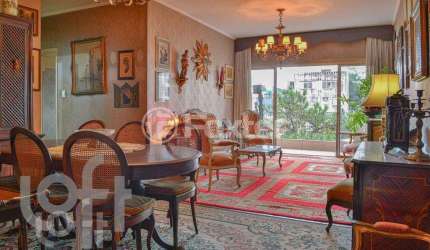Apartamento com 3 quartos à venda na Rua Arruda Alvim, 145, Pinheiros, São Paulo, 112 m2 por R$ 1.200.000