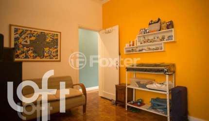 Apartamento com 2 quartos à venda na Rua Oscar Freire, 1775, Pinheiros, São Paulo, 72 m2 por R$ 910.000