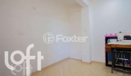 Apartamento com 3 quartos à venda na Rua Nilo, 241, Aclimação, São Paulo, 113 m2 por R$ 783.000