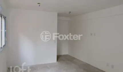 Apartamento com 1 quarto à venda na Rua Batista Caetano, 59, Aclimação, São Paulo, 34 m2 por R$ 499.900