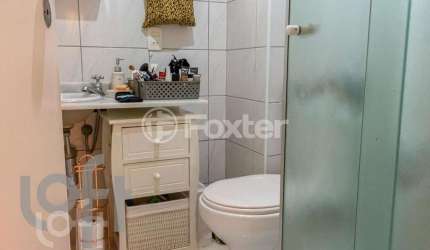 Apartamento com 2 quartos à venda na Rua Virgílio Várzea, 119, Itaim Bibi, São Paulo, 64 m2 por R$ 835.000