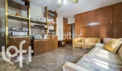 Apartamento com 3 quartos à venda na Rua Cincinato Braga, 535, Bela Vista, São Paulo, 266 m2 por R$ 2.000.000