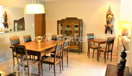 Apartamento com 3 quartos à venda na Rua Doutor Renato Paes de Barros, 329, Itaim Bibi, São Paulo, 151 m2 por R$ 2.200.000
