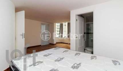 Kitnet / Stúdio à venda na Rua Gabriele D'Annunzio, 296, Campo Belo, São Paulo, 120 m2 por R$ 1.300.000