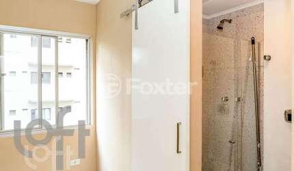 Apartamento com 2 quartos à venda na Rua Charles Spencer Chaplin, 243, Vila Andrade, São Paulo, 70 m2 por R$ 380.000