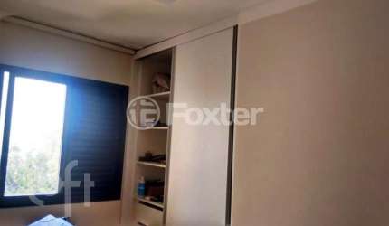 Apartamento com 3 quartos à venda na Rua José Gonçalves, 275, Vila Andrade, São Paulo, 117 m2 por R$ 650.000