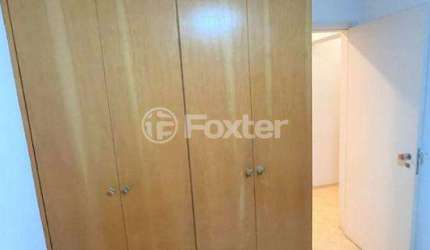 Apartamento com 3 quartos à venda na Avenida Giovanni Gronchi, 4855, Vila Andrade, São Paulo, 78 m2 por R$ 700.000