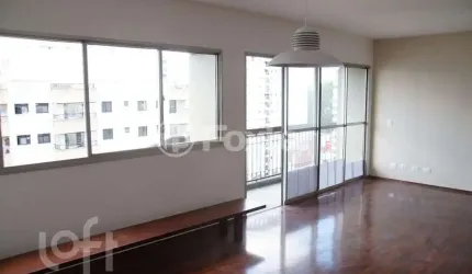 Apartamento com 3 quartos à venda na Rua Abdo Ambuba, 223, Vila Andrade, São Paulo, 150 m2 por R$ 719.000