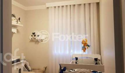 Apartamento com 3 quartos à venda na Rua Francisco José da Silva, 352, Vila Andrade, São Paulo, 69 m2 por R$ 630.000