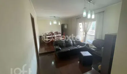 Apartamento com 4 quartos à venda na Rua Padre Antônio de Sá, 67, Tatuapé, São Paulo, 105 m2 por R$ 870.000