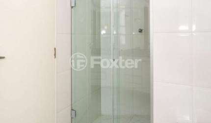 Apartamento com 3 quartos à venda na Rua Charles Spencer Chaplin, 204, Vila Andrade, São Paulo, 128 m2 por R$ 650.000