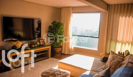 Apartamento com 3 quartos à venda na Rua Jamanari, 125, Vila Andrade, São Paulo, 160 m2 por R$ 1.272.000