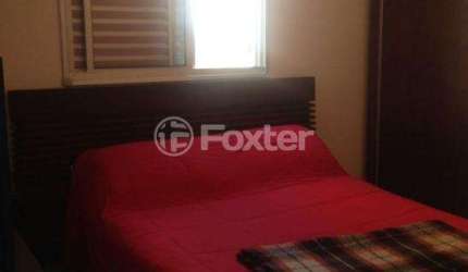 Apartamento com 2 quartos à venda na Rua Dom Salomão Ferraz, 80, Vila Andrade, São Paulo, 54 m2 por R$ 329.000