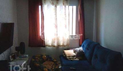 Apartamento com 2 quartos à venda na Rua Joaquim do Rego Monteiro, 130, Vila Damaceno, São Paulo, 40 m2 por R$ 220.000