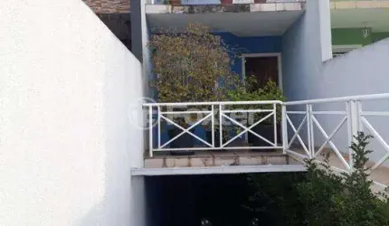 Casa com 3 quartos à venda na Rua Almeria, 478, Vila Granada, São Paulo, 170 m2 por R$ 670.000