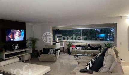 Apartamento com 4 quartos à venda na Avenida Doutor Guilherme Dumont Vilares, 1930, Jardim Londrina, São Paulo, 140 m2 por R$ 1.460.000