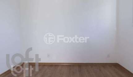 Apartamento com 2 quartos à venda na Avenida Doutor Hugo Beolchi, 620, Vila Guarani, São Paulo, 37 m2 por R$ 410.000