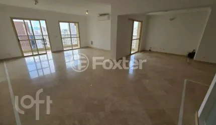Apartamento com 4 quartos à venda na Vila Tucuna, 601, Pompéia, São Paulo, 285 m2 por R$ 3.490.000