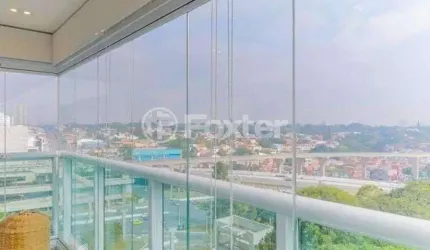 Apartamento com 2 quartos à venda na Rua Viaza, 400, Jardim Aeroporto, São Paulo, 66 m2 por R$ 795.000