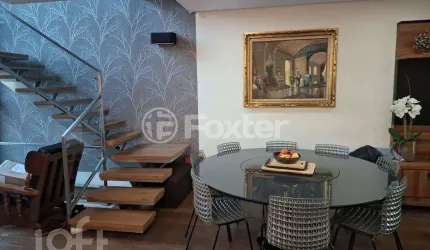 Casa com 3 quartos à venda na Rua Breves, 773, Chácara Monte Alegre, São Paulo, 281 m2 por R$ 2.980.000