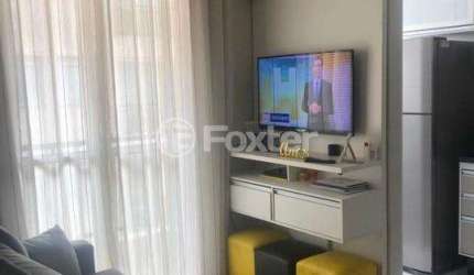 Apartamento com 2 quartos à venda na Rua Estado do Amazonas, 99, Jardim Imperador (Zona Leste), São Paulo, 44 m2 por R$ 350.000