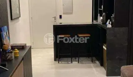 Apartamento com 1 quarto à venda na Rua Desembargador Aragão, 76, Vila Mariana, São Paulo, 65 m2 por R$ 1.175.000