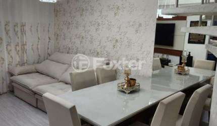 Apartamento com 2 quartos à venda na Rua Professor Rui Bloem, 331, Vila Primavera, São Paulo, 62 m2 por R$ 380.000