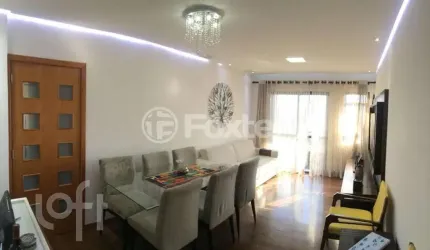 Apartamento com 3 quartos à venda na Avenida do Cursino, 912, Saúde, São Paulo, 100 m2 por R$ 800.000