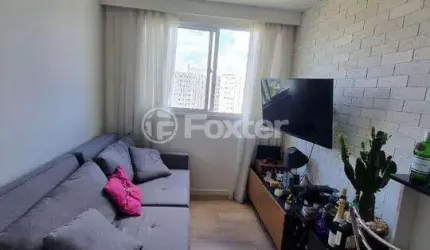 Apartamento com 2 quartos à venda na Avenida Aparecida do Rio Negro, 435, Jardim Íris, São Paulo, 43 m2 por R$ 456.000