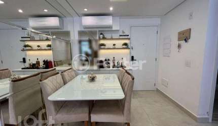 Apartamento com 2 quartos à venda na Avenida Professor Luiz Ignácio Anhaia Mello, 2597, Vila Prudente, São Paulo, 88 m2 por R$ 715.000