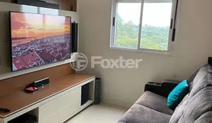 Apartamento com 4 quartos à venda na Avenida do Cursino, 6601, Vila Moraes, São Paulo, 64 m2 por R$ 520.000