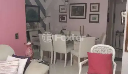 Apartamento com 3 quartos à venda na Avenida Aratãs, 650, Indianópolis, São Paulo, 100 m2 por R$ 1.200.000