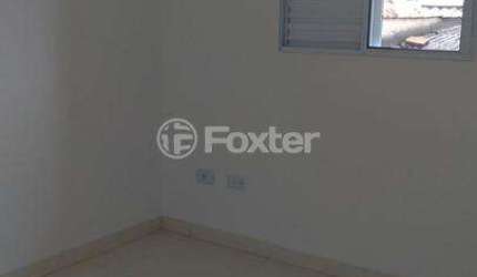 Apartamento com 2 quartos à venda na Rua Professor Vasconcelos Sarmento, 48, Vila Ré, São Paulo, 35 m2 por R$ 220.000