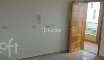 Apartamento com 2 quartos à venda na Rua Xanquerê, 15, Vila Centenário, São Paulo, 42 m2 por R$ 275.000