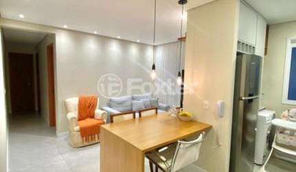 Apartamento com 2 quartos à venda na Rua Cândido Fontoura, 1040, Jardim Boa Vista (Zona Oeste), São Paulo, 44 m2 por R$ 340.000
