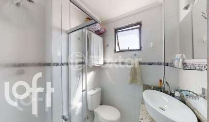 Apartamento com 2 quartos à venda na Rua Ramon Bonell, 108, Parque Ipê, São Paulo, 74 m2 por R$ 390.000