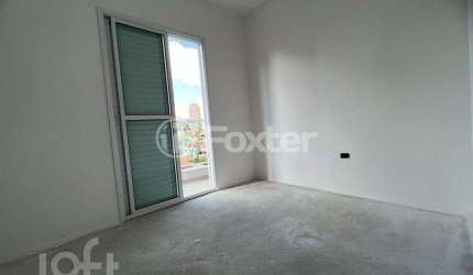 Apartamento com 2 quartos à venda na Rua Augusto Tortorelo Araújo, 287, Jardim São Paulo (Zona Norte), São Paulo, 45 m2 por R$ 408.060