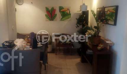 Apartamento com 2 quartos à venda na Rua Antônio Guarmerino, 69, Jardim Celeste, São Paulo, 51 m2 por R$ 260.000