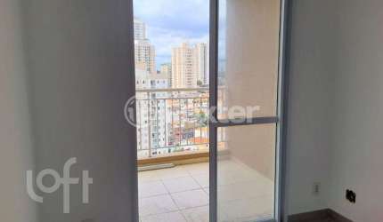 Apartamento com 2 quartos à venda na Rua Nossa Senhora da Saúde, 1330, Jardim Previdência, São Paulo, 57 m2 por R$ 440.000
