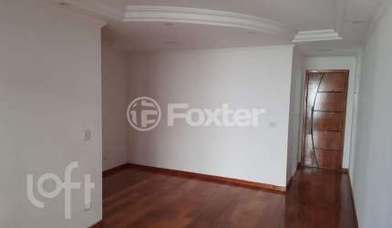 Apartamento com 3 quartos à venda na Avenida Padre Arlindo Vieira, 2772, Jardim Vergueiro (Sacomã), São Paulo, 67 m2 por R$ 365.000