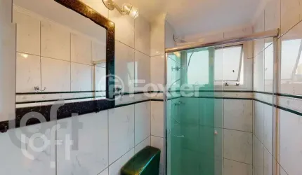 Apartamento com 2 quartos à venda na Rua Engenheiro José Bueno Bicalho, 425, Jardim Vergueiro (Sacomã), São Paulo, 50 m2 por R$ 300.000