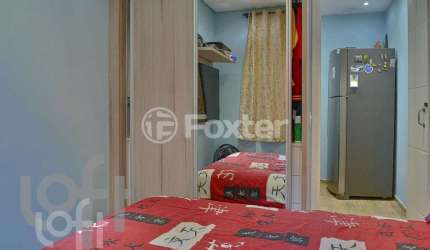 Apartamento com 2 quartos à venda na Rua Itza, 90, Jardim Modelo, São Paulo, 57 m2 por R$ 340.000