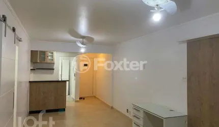 Apartamento com 2 quartos à venda na Avenida Aratãs, 888, Indianópolis, São Paulo, 72 m2 por R$ 750.000
