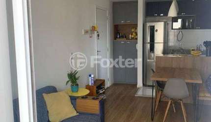 Apartamento com 2 quartos à venda na Rua Laranjal do Jari, 130, Vila Pirituba, São Paulo, 49 m2 por R$ 364.000