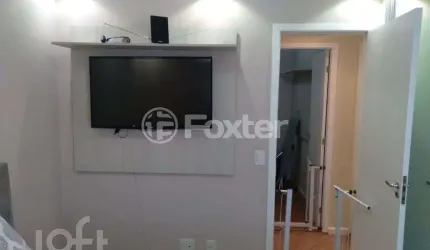 Apartamento com 3 quartos à venda na Rua Professor Arnaldo João Semeraro, 485, Jardim Santa Emília, São Paulo, 62 m2 por R$ 360.000