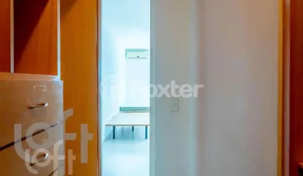 Apartamento com 1 quarto à venda na Rua Visconde da Luz, 134, Vila Nova Conceição, São Paulo, 58 m2 por R$ 850.000