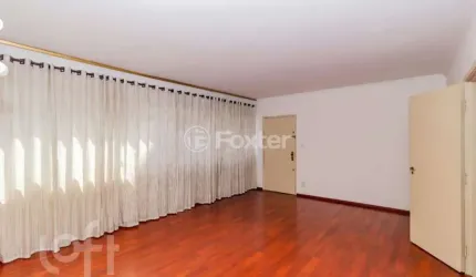 Apartamento com 3 quartos à venda na Avenida Brigadeiro Luís Antônio, 2851, Jardim Paulista, São Paulo, 136 m2 por R$ 900.000